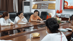 <b>建牢平安防地 守护舌尖平安 ——大祥一中召开十</b>